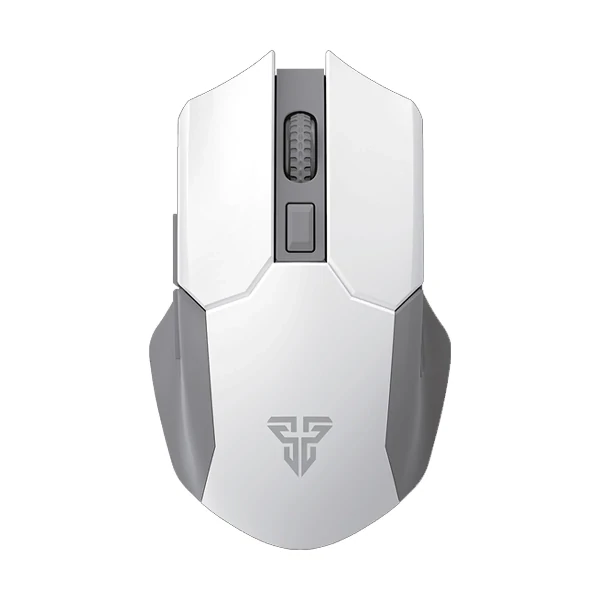 Fantech Cruiser WG11 Space Edition Wireless White Gaming Mouse