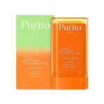 Purito Daily Soft Touch Sunscreen Stick SPF50+ PA+++ 20g (Korea)