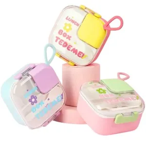 Baby tiffin box