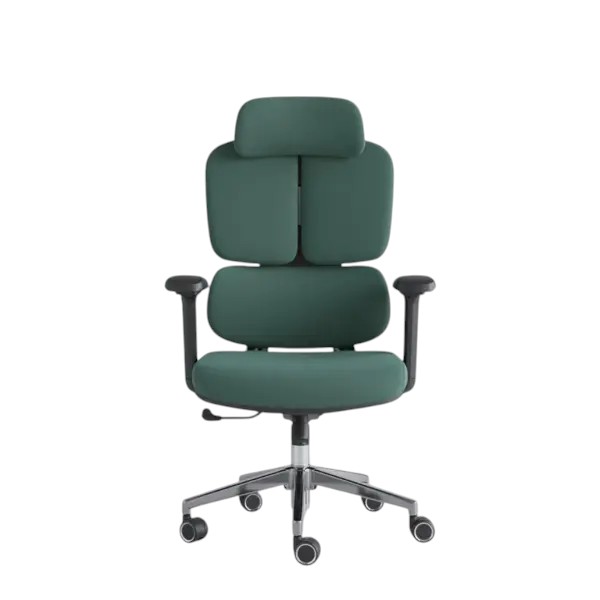 Glam Ergonomic Comfortable Office Chair