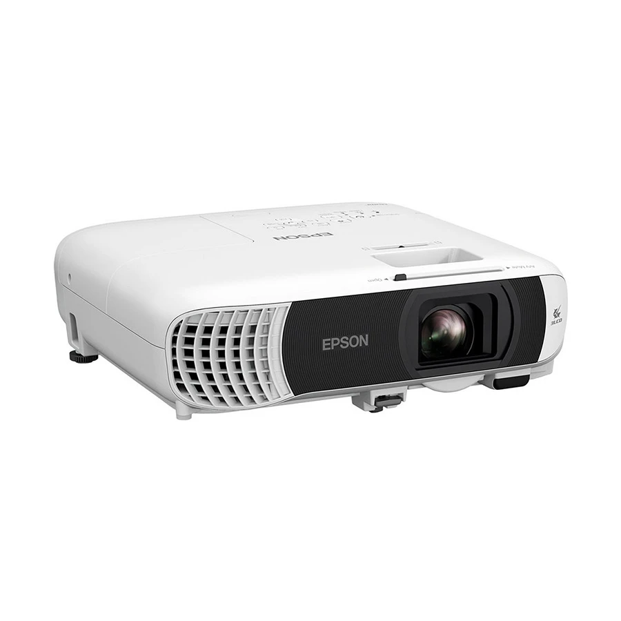 Epson EB-FH54 (4100 Lumens) FHD 3LCD Standard Throw Projector