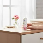 Enchanteur Romantic Radiant White Pore Refine Anti Perspirant Roll On 50ml (Vietnam)