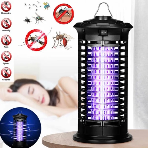 Mosquito killer Lamp HK-1107 (NEW VERSION)