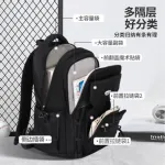 Students bag Stain-Resistant Backpack