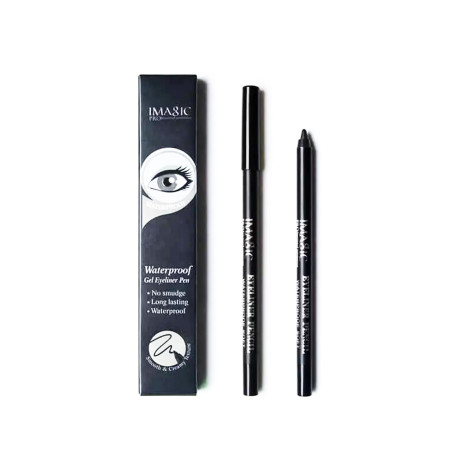 Imagic Waterproof Gel Eyeliner Pen EY-308 1.5g (China)