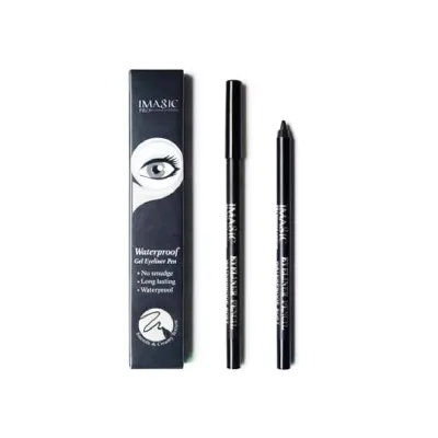 Imagic Waterproof Gel Eyeliner Pen EY-308 1.5g (China)