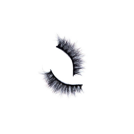 Guerniss False 3D Mink Eyelash - 304 (Hong Kong)