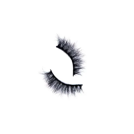 Guerniss False 3D Mink Eyelash - 304 (Hong Kong)