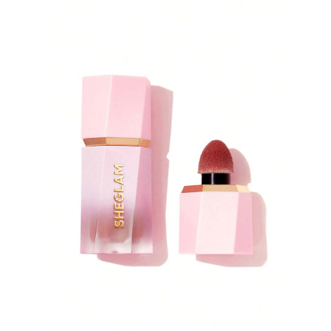 Sheglam Color Bloom Liquid Blush - Swipe Right (China)