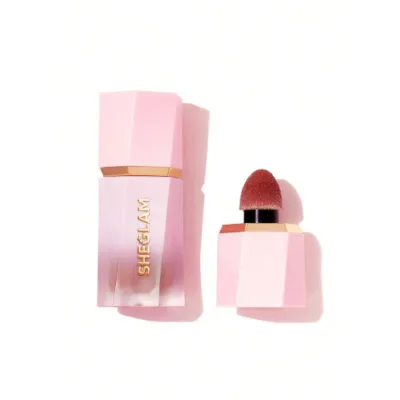 Sheglam Color Bloom Liquid Blush - Swipe Right (China)