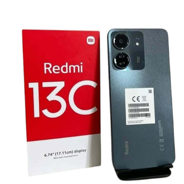 Redmi 13C