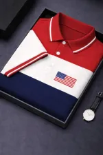 Men's 200 GSM PK Cotton Polo Shirt, Half Sleeve, 5 Colours
