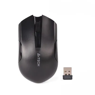 A4TECH G3-200N Wireless Mouse