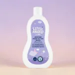 Asda Little Angels Bedtime Head to Toe Wash 500ml (UK)