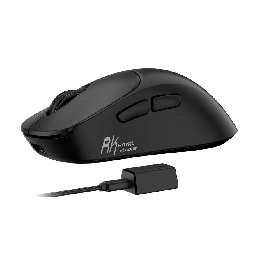 Royal Kludge MG5 Multi Mode Dark Night Gaming Mouse