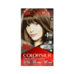 Revlon Colorsilk Beautiful Hair Color - 43 Medium Golden Brown (USA)