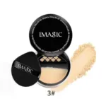 Imagic Naturally Matte Hd Setting Powder - 3 Neutral (China)