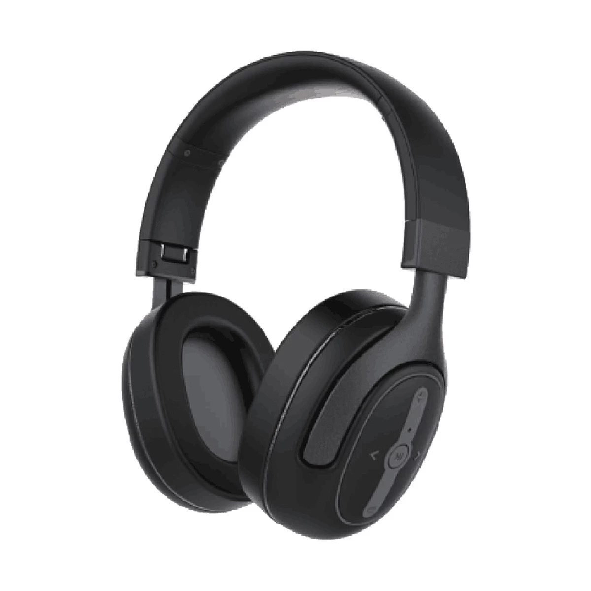 Microlab Outlander 300 Bluetooth Headphone Black