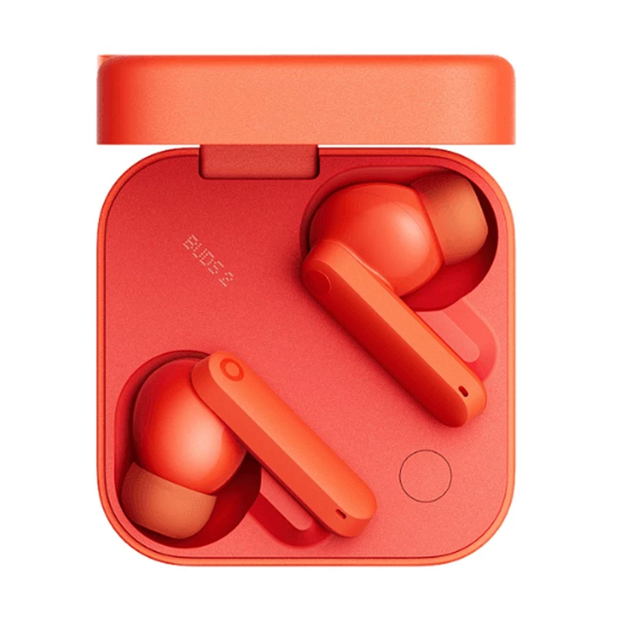 Nothing CMF Buds 2 Orange TWS Bluetooth Earbuds