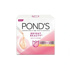 Ponds Day Cream White Beauty (50gm)