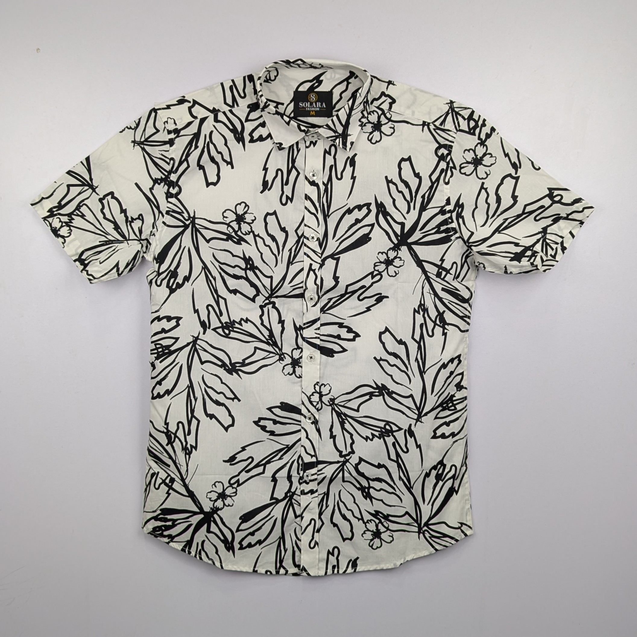 Premium Half Shirt