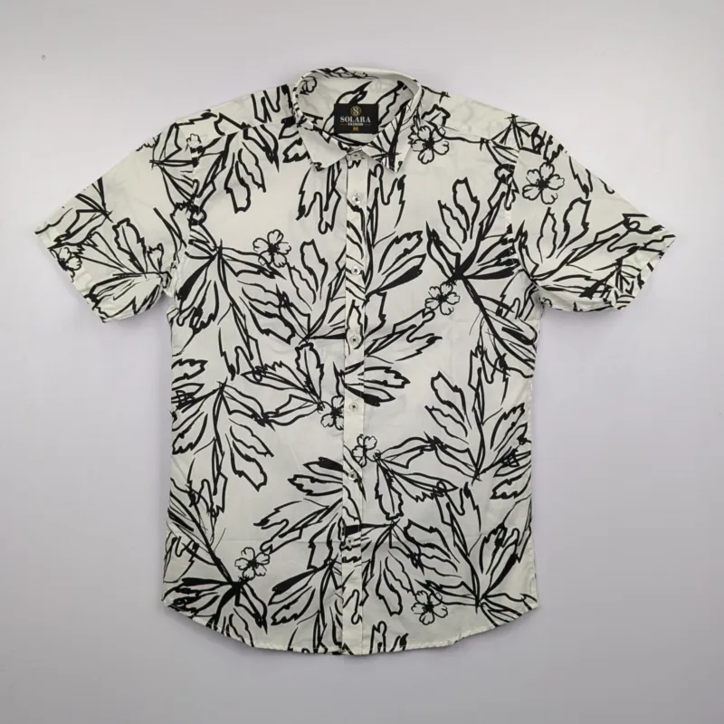 Premium Half Shirt