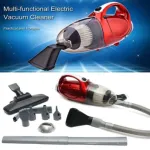 Vacuum Cleaner Blowing and Sucking Dual Purpose