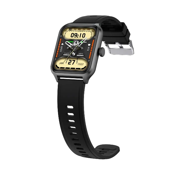 T97 Bluetooth Calling Smartwatch