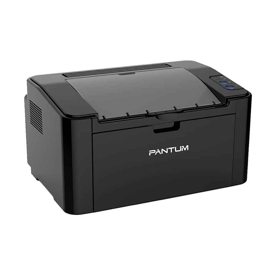 Pantum P2505W Single Function Mono Laser Printer