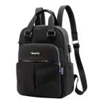 leisure nylon ladies CHINA Water-resistant Bag pack