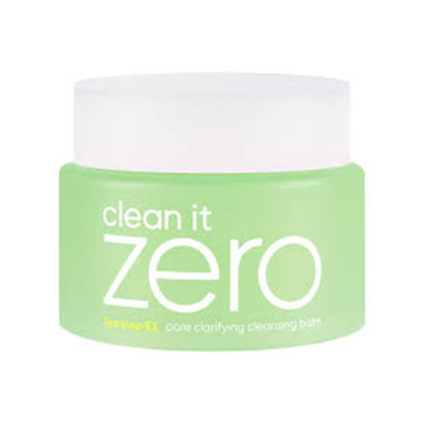 Banila Co Clean It Zero Tea Tree-EX Pore Clarifying Cleansing Balm 100ml (Korea)