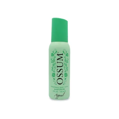 Ossum Appeal Fragrance Body Spray 120ml (UAE)
