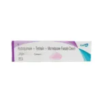 Skinlite For Hydroquinone+Tretionin+Mometasone Furoate Cream 25g (India)