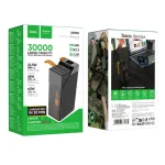 Hoco DB100 Harmony 30000mAh 65W Fast Charging Power Bank