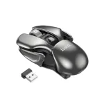 Hoco DI43 Robot 2.4G Wireless Gaming Mouse