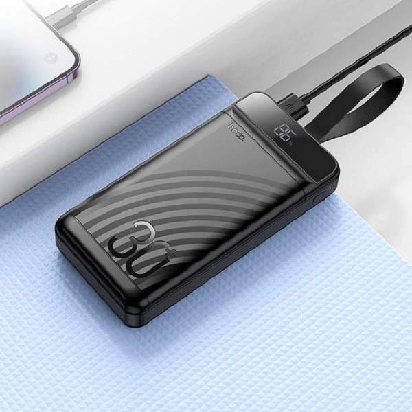 HOCO Element J123B 30000 mAh 22.5W