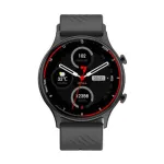 Xtra Active R16 Bluetooth Calling Black Smart Watch