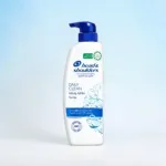 Head & Shoulders Daily Clean Anti Dandruff Shampoo 500ml (Saudi Arabia)