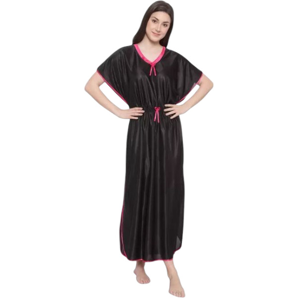 Kaftan Night Suit Nighty