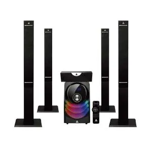 Golden Field 702F Home Theater Speaker
