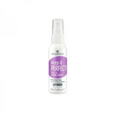 Essence Keep It Perfect Make-Up Fixing Spray 50ml (Poland)