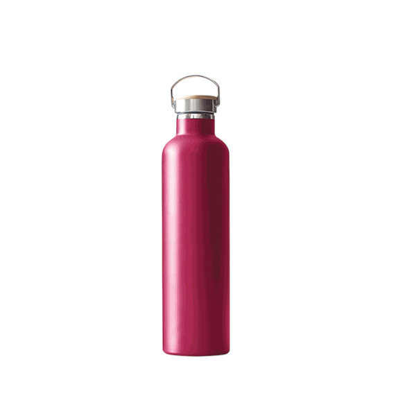 Thermo Travel Flask-Radiant 500 ML Assorted