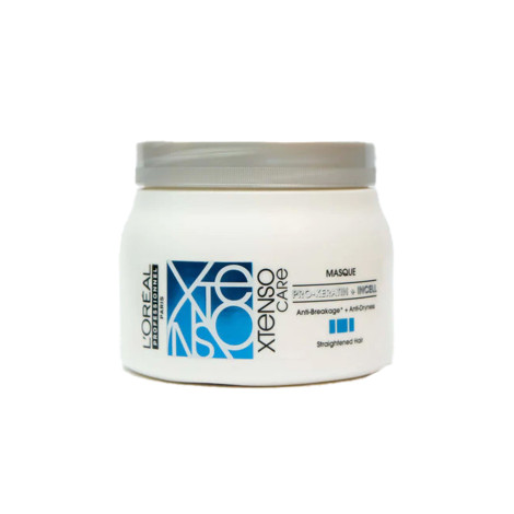 L'Oreal Xtenso Care Pro Keratin + Incell Hair Masque 490g (India)