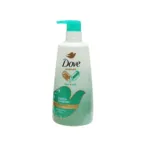 Dove Micellar Fresh Nourishment Shampoo 430ml (Thailand)