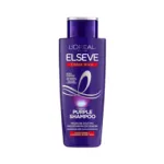 L'Oreal Elvive Color Vive Purple Shampoo 200ml (France)