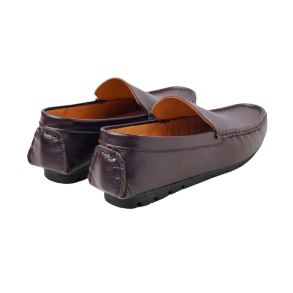Premium Chocolate Loafer