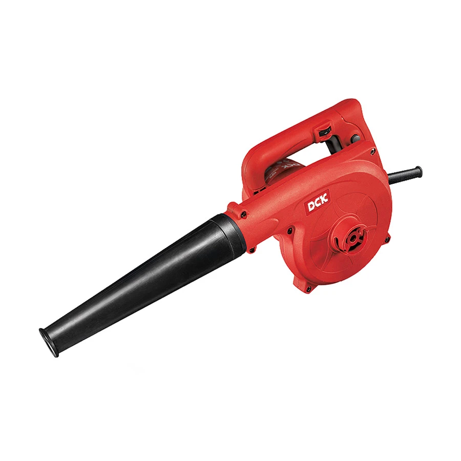 DCK KQF32 680W Electric Blower & Vacuum Machine