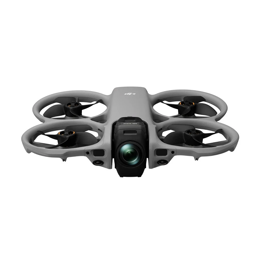 DJI Avata 360 Fly More Combo Drone With DJI RC 2 Remote