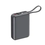 QCY PB20A 45W PD 20000mAh Fast Charging Powerbank