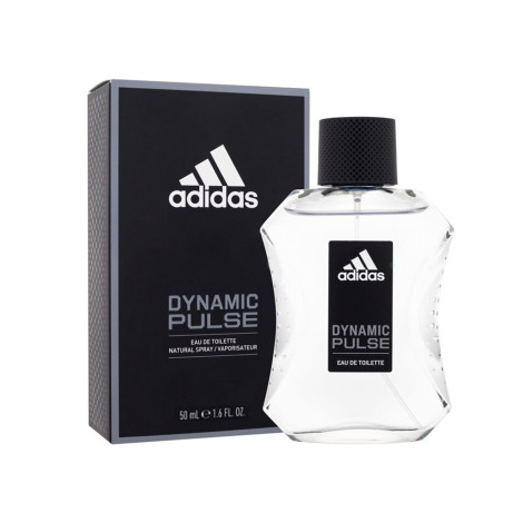 Adidas Dynamic Pulse EDT 100ml (Spain)